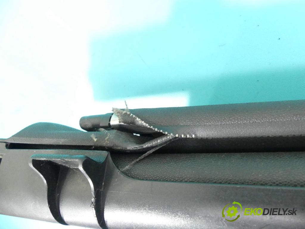 Skoda Fabia I 1999-2007 1.4 tdi 69KM manual 51 kW 1422 cm3 5- roleta 6Y9867871C (Rolety kufra)