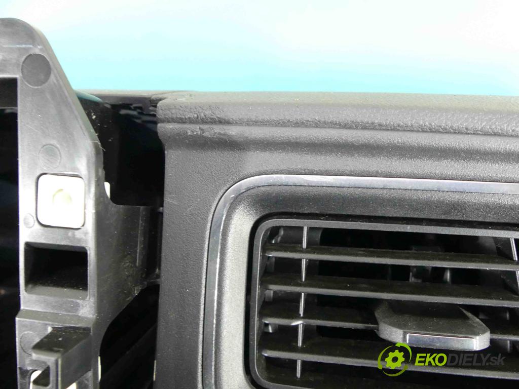 Opel Movano III 2010-2022 2.3 CDTI 163 HP manual 120 kW 2299 cm3 5- kokpit,pristrojová doska rozdeľovacia 682000855R