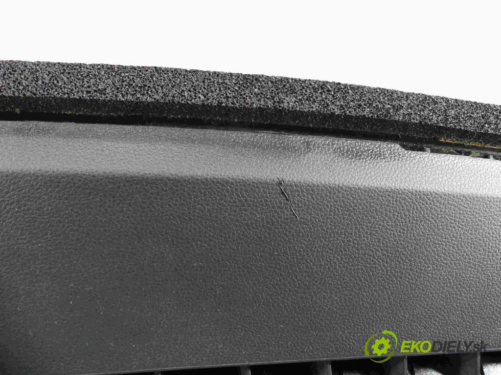 Opel Movano III 2010-2022 2.3 CDTI 163 HP manual 120 kW 2299 cm3 5- kokpit,pristrojová doska rozdeľovacia 682000855R