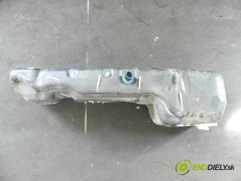 Opel Movano III 2010-2022 2.3 CDTI 163 HP manual 120 kW 2299 cm3 5- Nádrž: palivo 8200847534 (Nádrže)