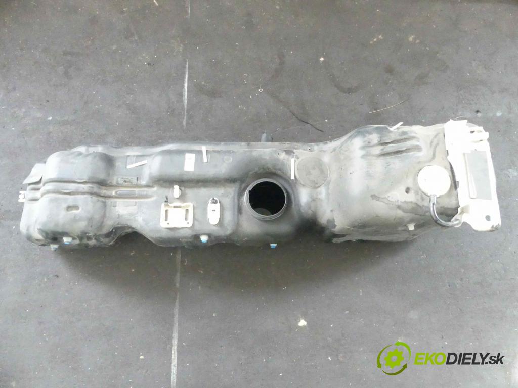 Opel Movano III 2010-2022 2.3 CDTI 163 HP manual 120 kW 2299 cm3 5- Nádrž: palivo 8200847534 (Nádrže)