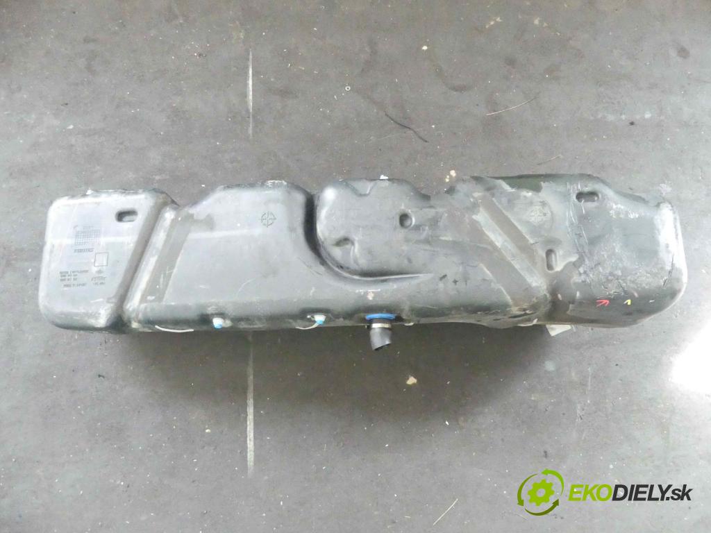 Opel Movano III 2010-2022 2.3 CDTI 163 HP manual 120 kW 2299 cm3 5- Nádrž: palivo 8200847534 (Nádrže)