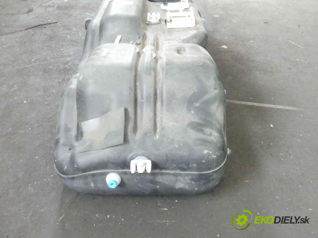 Opel Movano III 2010-2022 2.3 CDTI 163 HP manual 120 kW 2299 cm3 5- Nádrž: palivo 8200847534 (Nádrže)
