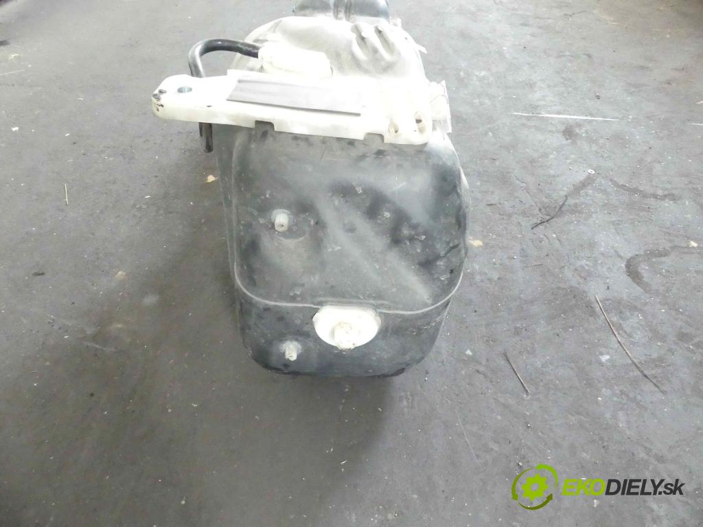 Opel Movano III 2010-2022 2.3 CDTI 163 HP manual 120 kW 2299 cm3 5- Nádrž: palivo 8200847534 (Nádrže)