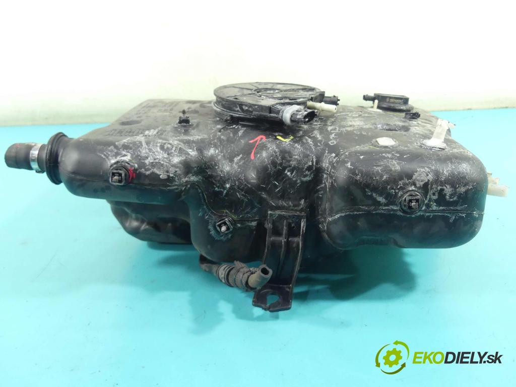 Opel Movano III 2010-2022 2.3 CDTI 163 HP manual 120 kW 2299 cm3 5- Nádrž: AdBlue: 0444040014