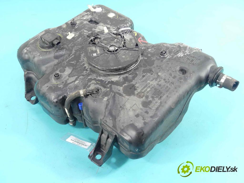 Opel Movano III 2010-2022 2.3 CDTI 163 HP manual 120 kW 2299 cm3 5- Nádrž: AdBlue: 0444040014
