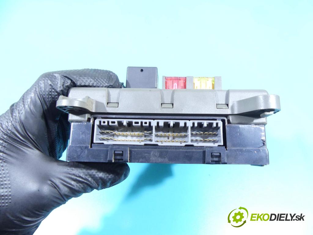 Land rover Freelander I 1998-2006 2.0 TD 98 HP manual 72 kW 1994 cm3 5- modul riadiaca jednotka YWC106390 (Ostatné)