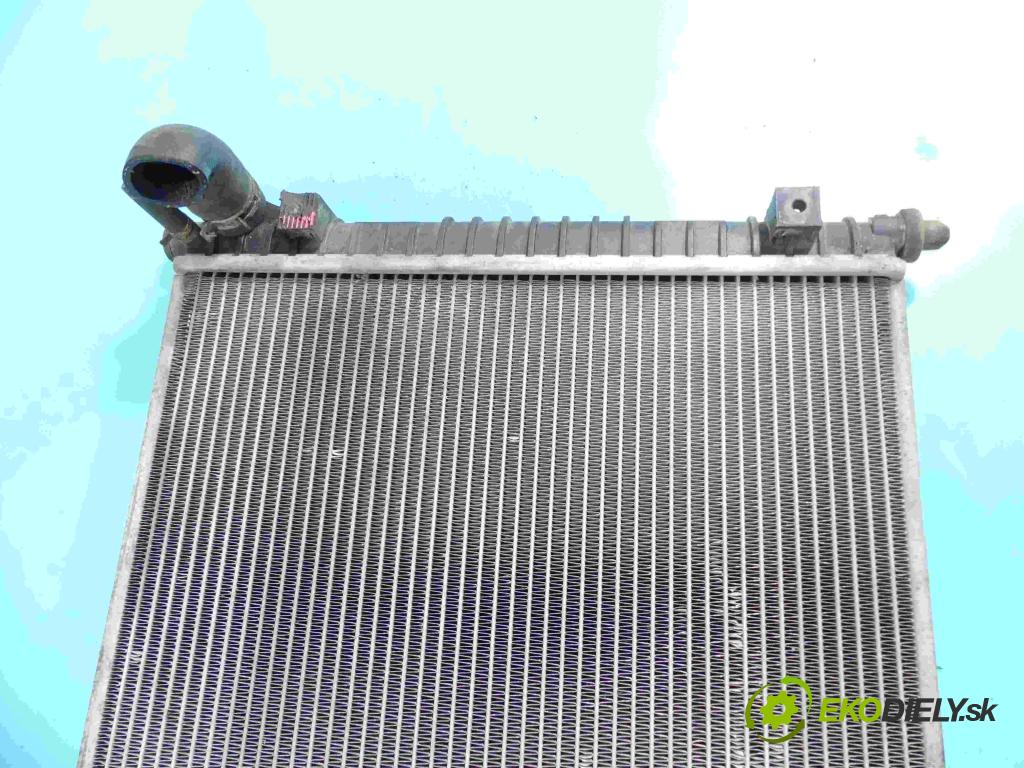 Land rover Freelander I 1998-2006 2.0 TD 98 HP manual 72 kW 1994 cm3 5- chladič voda:  (Chladiče vody)