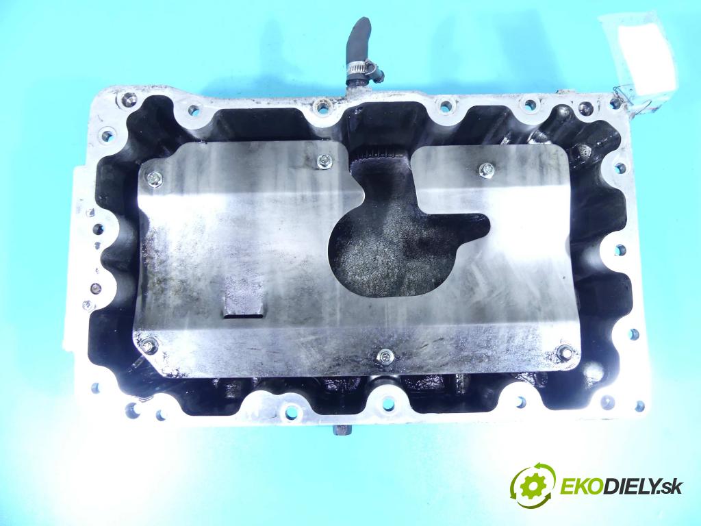 Land rover Freelander I 1998-2006 2.0 TD 98 hp manual 72 kW 1994 cm3 5- vana olejová 20T2N18 (Olejové vany)