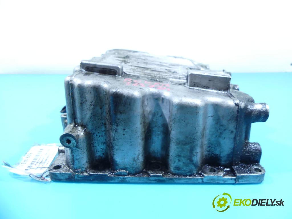 Land rover Freelander I 1998-2006 2.0 TD 98 hp manual 72 kW 1994 cm3 5- vana olejová 20T2N18 (Olejové vany)