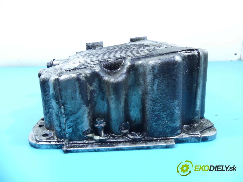 Land rover Freelander I 1998-2006 2.0 TD 98 hp manual 72 kW 1994 cm3 5- vana olejová 20T2N18 (Olejové vany)