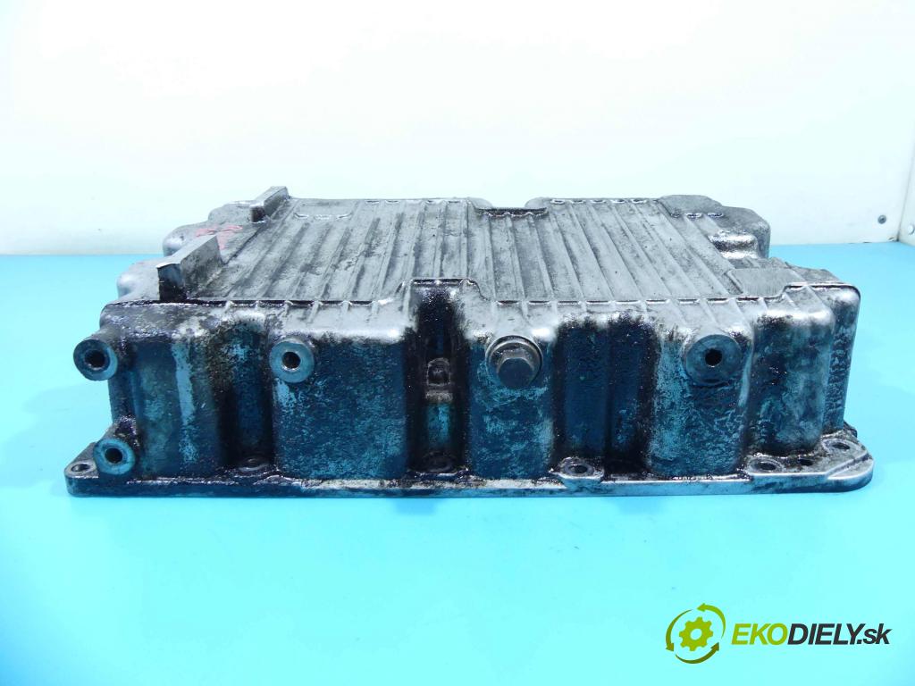 Land rover Freelander I 1998-2006 2.0 TD 98 hp manual 72 kW 1994 cm3 5- vana olejová 20T2N18 (Olejové vany)