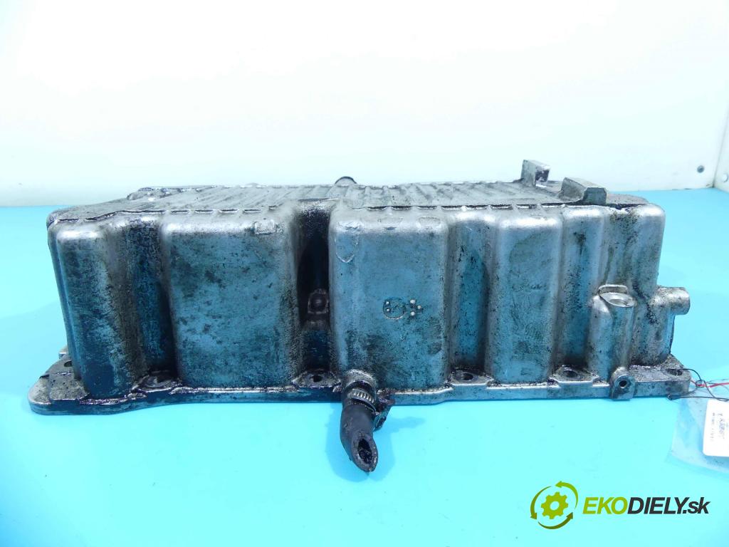 Land rover Freelander I 1998-2006 2.0 TD 98 hp manual 72 kW 1994 cm3 5- vana olejová 20T2N18 (Olejové vany)