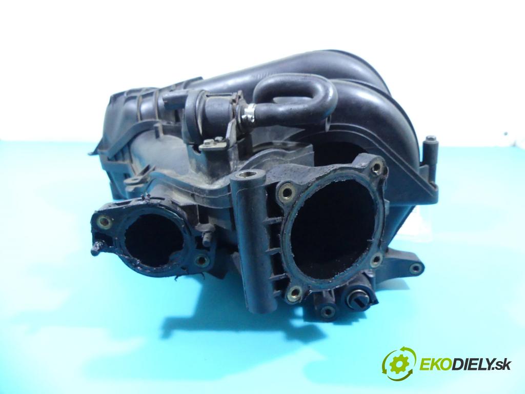 Ford Mondeo Mk3 2000-2007 1.8 16V 131 HP manual 96 kW 1798 cm3 5- zvod nasávací 2S7G-9424-AJ (Sacie potrubia)