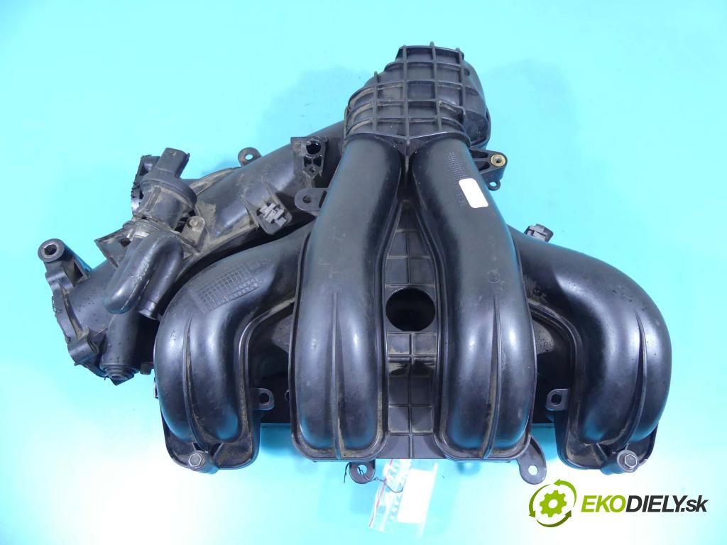 Ford Mondeo Mk3 2000-2007 1.8 16V 131 HP manual 96 kW 1798 cm3 5- zvod nasávací 2S7G-9424-AJ (Sacie potrubia)