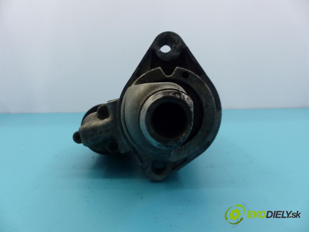 Audi A6 C5 1997-2004 2.5 tdi 150 HP manual 110 kW 2496 cm3 4- štartér 0001109021 (Štartéry)