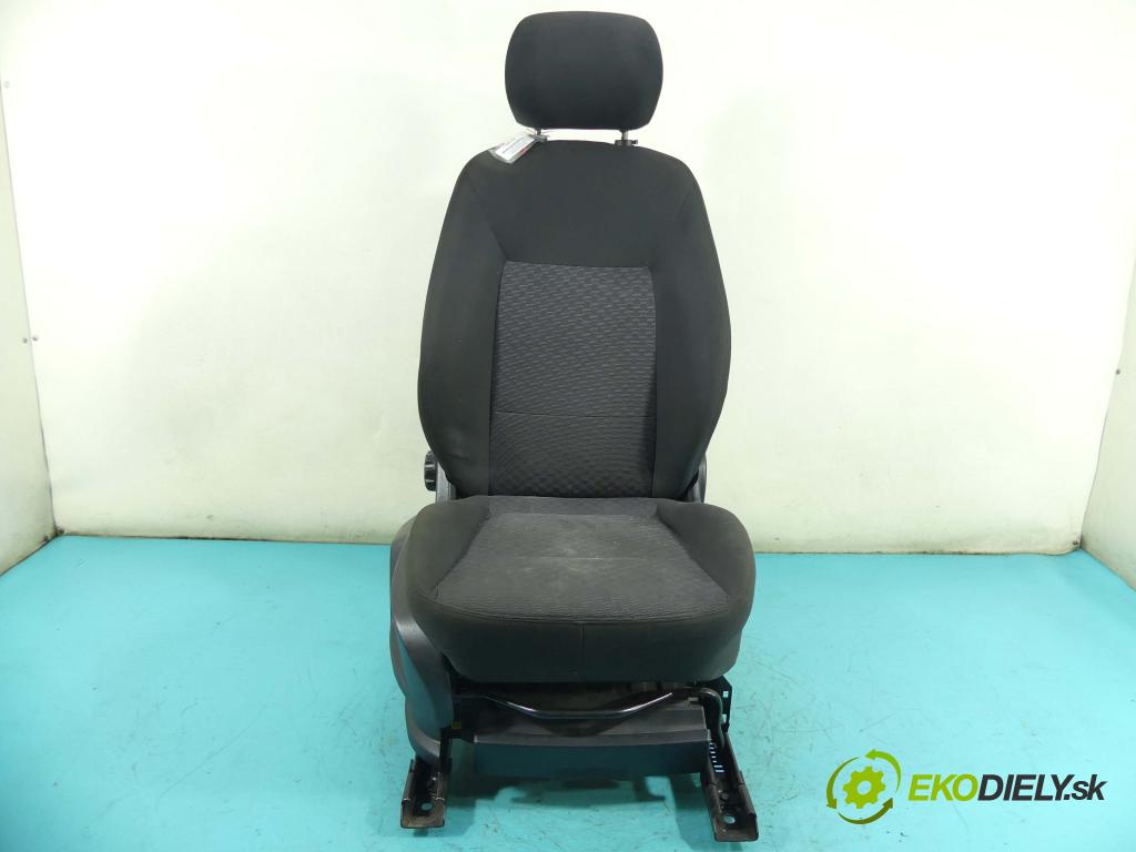 Ford Galaxy Mk2 2006-2015 1.8 tdci 125 HP manual 92 kW 1753 cm3 5- Sedačka pravý  (Sedačky, sedadlá)