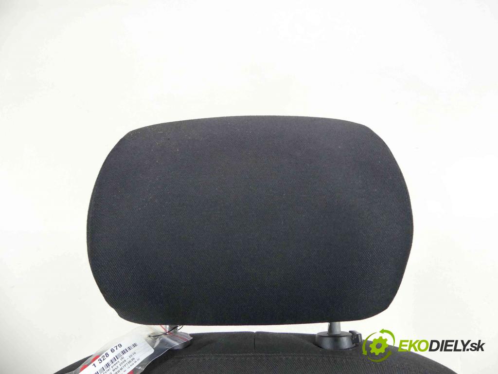 Ford Galaxy Mk2 2006-2015 1.8 tdci 125 HP manual 92 kW 1753 cm3 5- Sedačka pravý  (Sedačky, sedadlá)