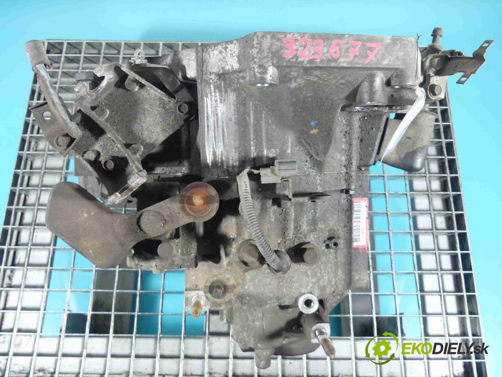 Honda Stream 1.7 16V 125 HP manual 92 kW 1668 cm3 5- prevodovka stupeň,rýchlosť manual SSWM-3001739