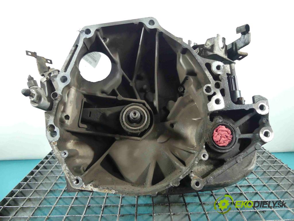 Honda Stream 1.7 16V 125 HP manual 92 kW 1668 cm3 5- prevodovka stupeň,rýchlosť manual SSWM-3001739