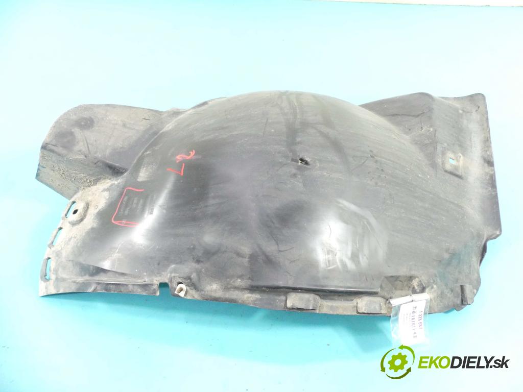 Opel Astra IV 2009-2015 1.7 cdti 131 hp manual 96 kW 1686 cm3 5- blatník: přední levé 13432426