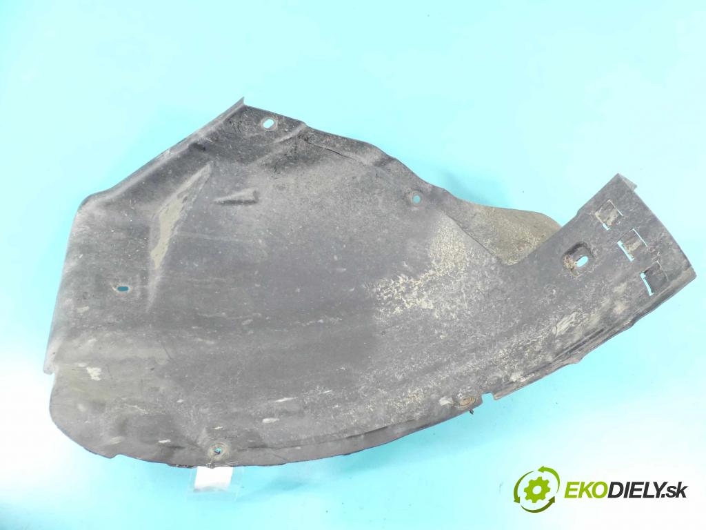 Opel Astra IV 2009-2015 1.7 cdti 131 hp manual 96 kW 1686 cm3 5- blatník: přední levé 13432426