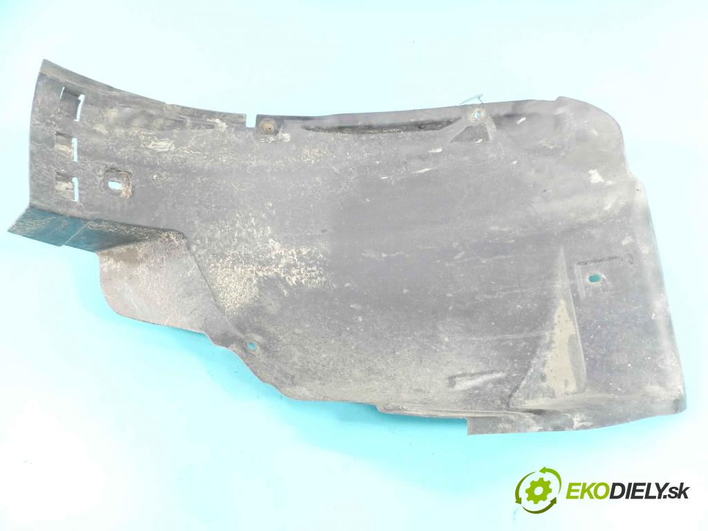 Opel Astra IV 2009-2015 1.7 cdti 131 hp manual 96 kW 1686 cm3 5- blatník: přední levé 13432426