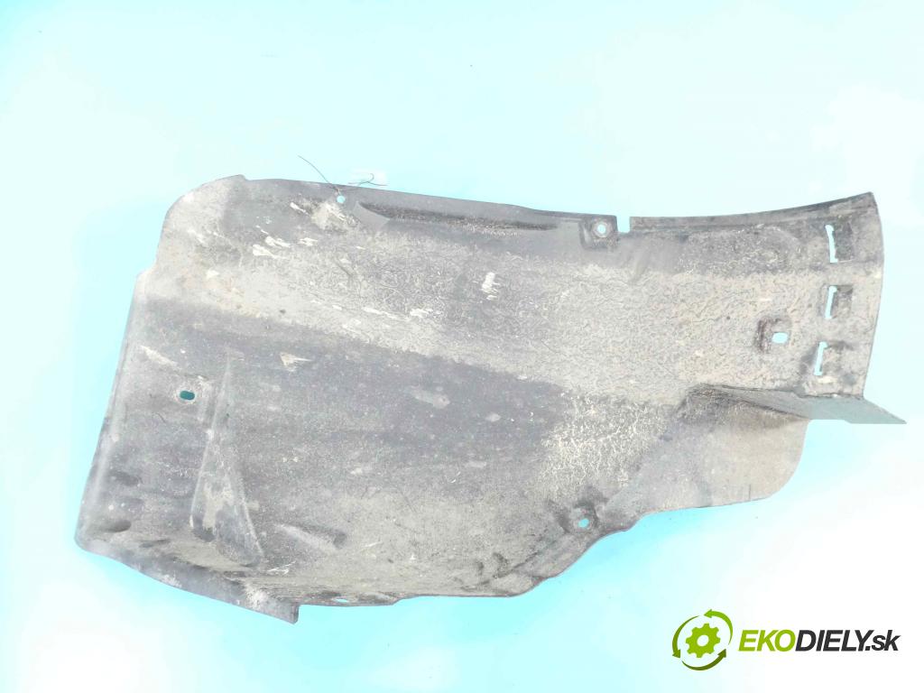 Opel Astra IV 2009-2015 1.7 cdti 131 hp manual 96 kW 1686 cm3 5- blatník: přední pravé 13432427