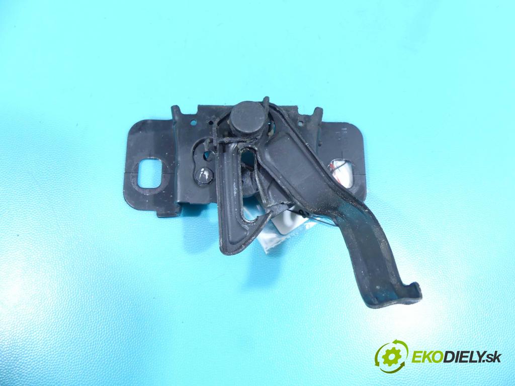 Opel Astra IV 2009-2015 1.7 cdti 131 hp manual 96 kW 1686 cm3 5- zámek kapoty 13345631