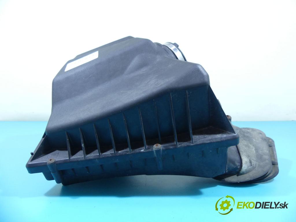 Opel Astra IV 2009-2015 1.7 cdti 131 HP manual 96 kW 1686 cm3 5- obal filtra vzduchu 13272777 (Obaly filtrov vzduchu)