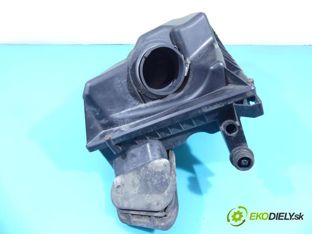 Opel Astra IV 2009-2015 1.7 cdti 131 HP manual 96 kW 1686 cm3 5- obal filtra vzduchu 13272777 (Obaly filtrov vzduchu)