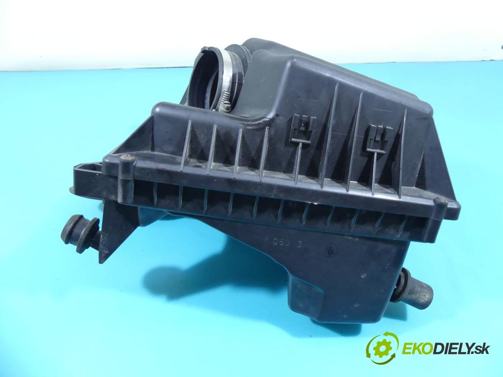 Opel Astra IV 2009-2015 1.7 cdti 131 HP manual 96 kW 1686 cm3 5- obal filtra vzduchu 13272777 (Obaly filtrov vzduchu)