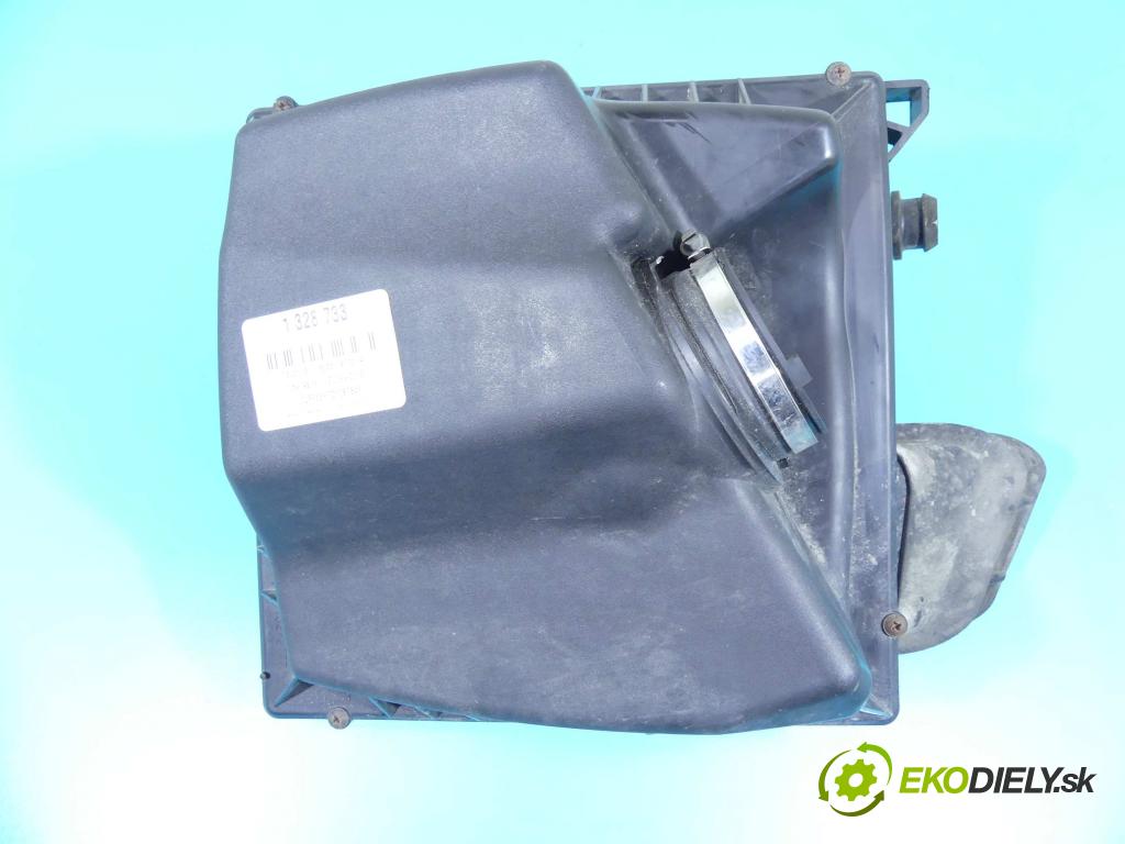 Opel Astra IV 2009-2015 1.7 cdti 131 HP manual 96 kW 1686 cm3 5- obal filtra vzduchu 13272777 (Obaly filtrov vzduchu)