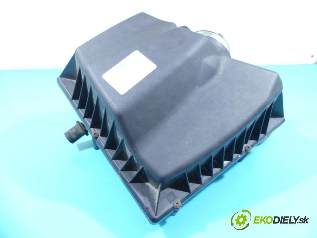 Opel Astra IV 2009-2015 1.7 cdti 131 HP manual 96 kW 1686 cm3 5- obal filtra vzduchu 13272777 (Obaly filtrov vzduchu)