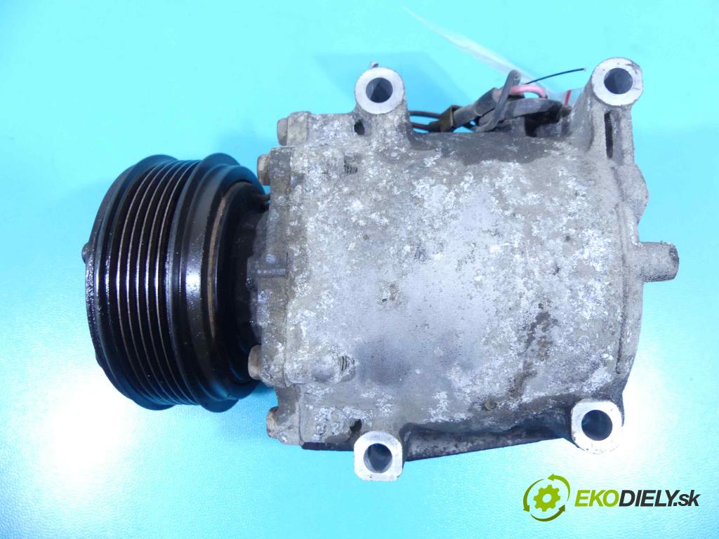 Honda Stream 1.7 16V 125 HP manual 92 kW 1668 cm3 5- čerpadlo klimatizácie 04173064A1