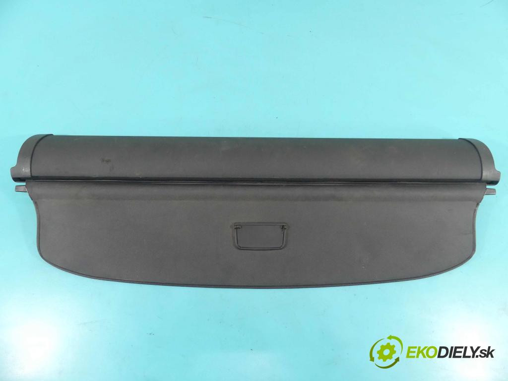 Audi A4 B7 2004-2008 3.0 tdi 232KM automatic 171 kW 2967 cm3 5- roleta  (Rolety kufra)