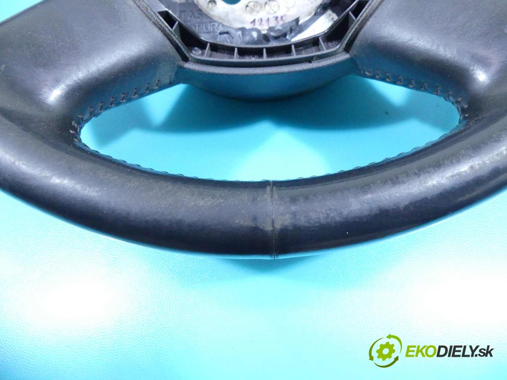 Audi A4 B7 2004-2008 3.0 tdi 232KM automatic 171 kW 2967 cm3 5- volant 8P0419091BG (Volanty)