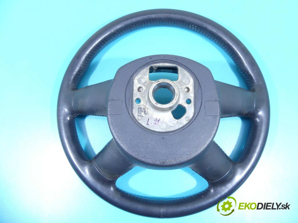 Audi A4 B7 2004-2008 3.0 tdi 232KM automatic 171 kW 2967 cm3 5- volant 8P0419091BG (Volanty)