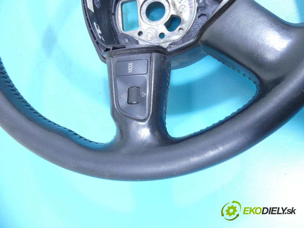 Audi A4 B7 2004-2008 3.0 tdi 232KM automatic 171 kW 2967 cm3 5- volant 8P0419091BG (Volanty)