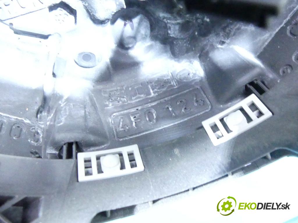 Audi A4 B7 2004-2008 3.0 tdi 232KM automatic 171 kW 2967 cm3 5- volant 8P0419091BG (Volanty)