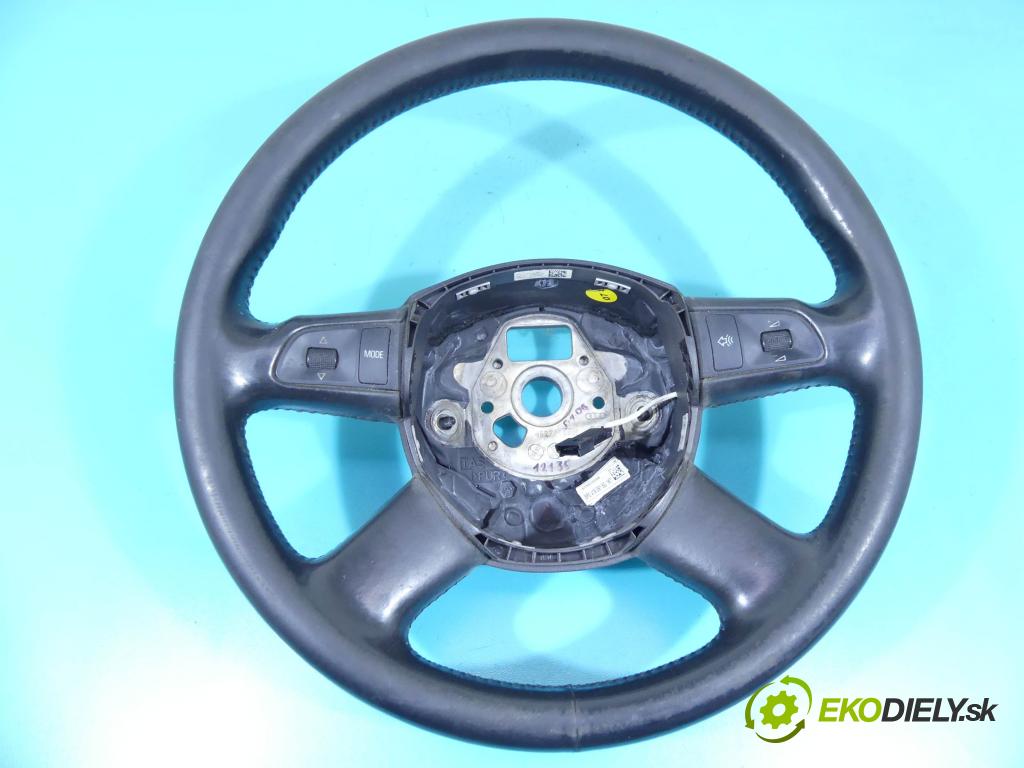 Audi A4 B7 2004-2008 3.0 tdi 232KM automatic 171 kW 2967 cm3 5- volant 8P0419091BG (Volanty)