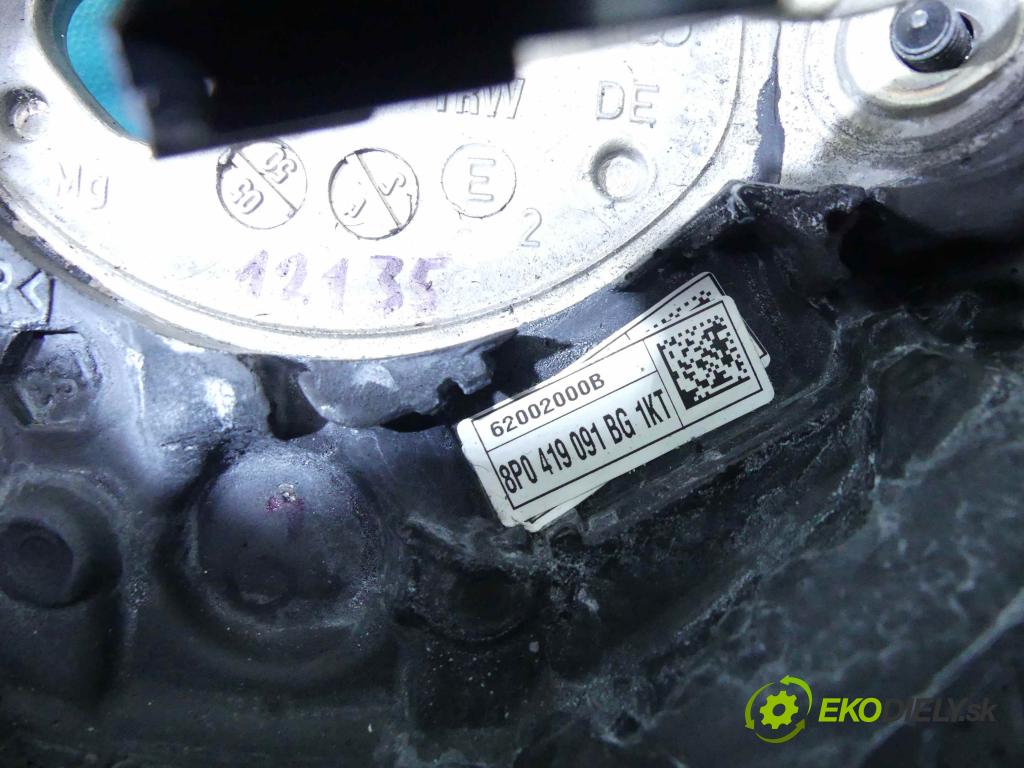 Audi A4 B7 2004-2008 3.0 tdi 232KM automatic 171 kW 2967 cm3 5- volant 8P0419091BG (Volanty)