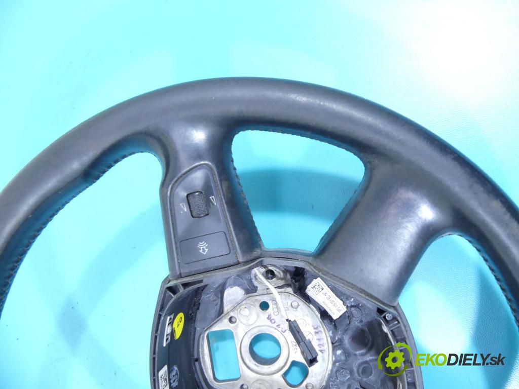 Audi A4 B7 2004-2008 3.0 tdi 232KM automatic 171 kW 2967 cm3 5- volant 8P0419091BG (Volanty)