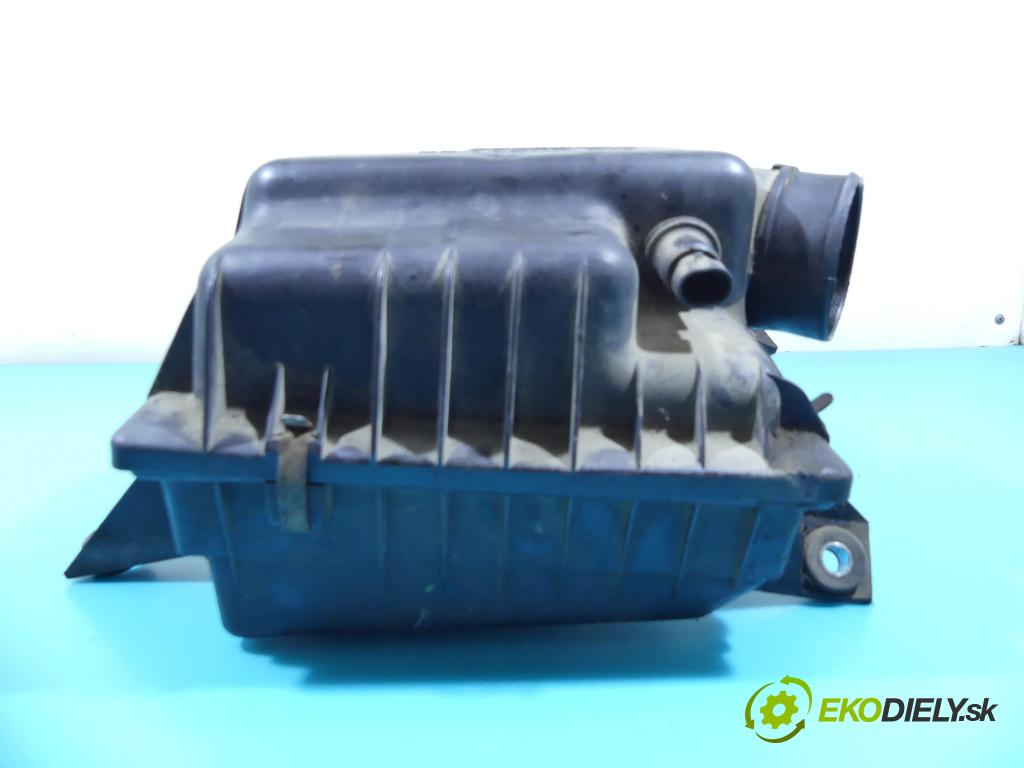 Daewoo Nexia 1.5 8V 75 HP manual 55 kW 1498 cm3 5- obal filtra vzduchu 96143221 (Obaly filtrov vzduchu)