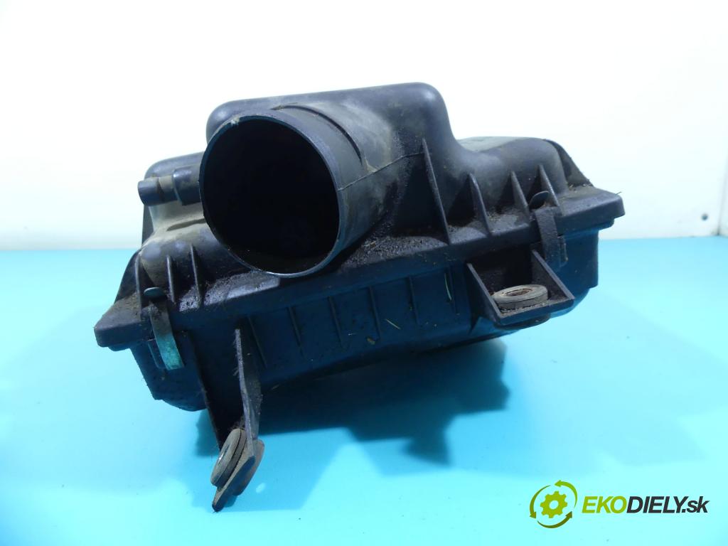 Daewoo Nexia 1.5 8V 75 HP manual 55 kW 1498 cm3 5- obal filtra vzduchu 96143221 (Obaly filtrov vzduchu)