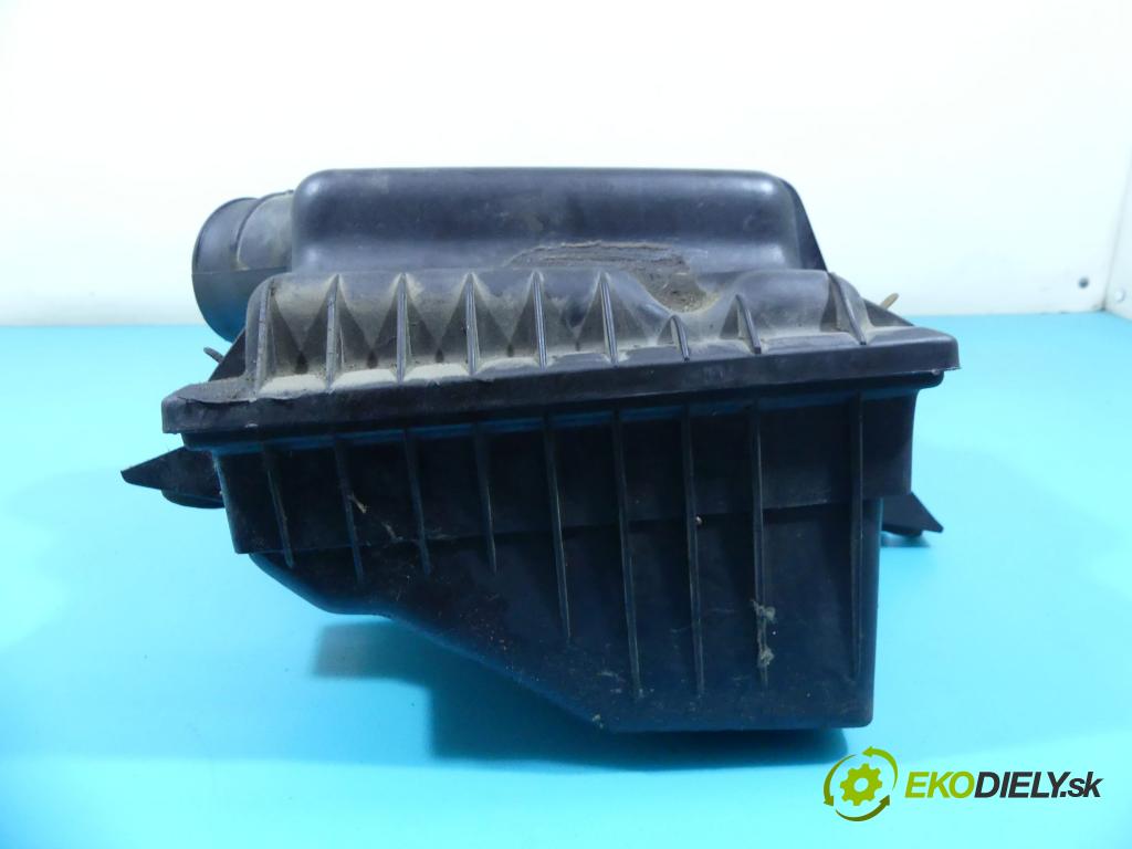 Daewoo Nexia 1.5 8V 75 HP manual 55 kW 1498 cm3 5- obal filtra vzduchu 96143221 (Obaly filtrov vzduchu)