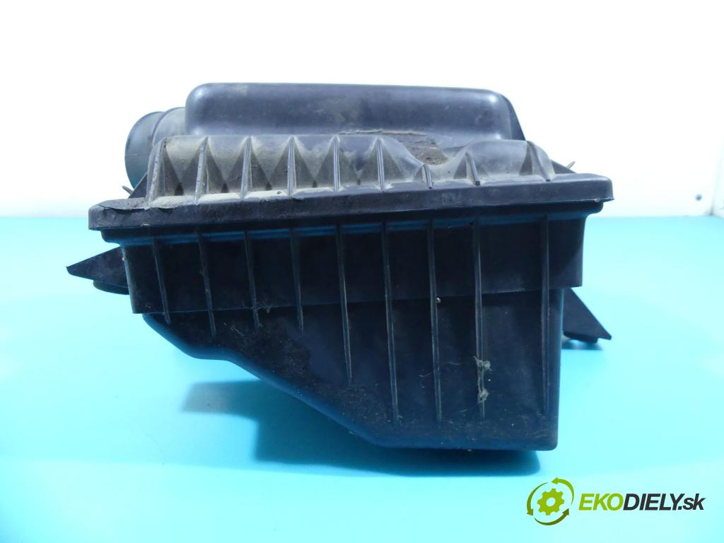 Daewoo Nexia 1.5 8V 75 HP manual 55 kW 1498 cm3 5- obal filtra vzduchu 96143221 (Obaly filtrov vzduchu)