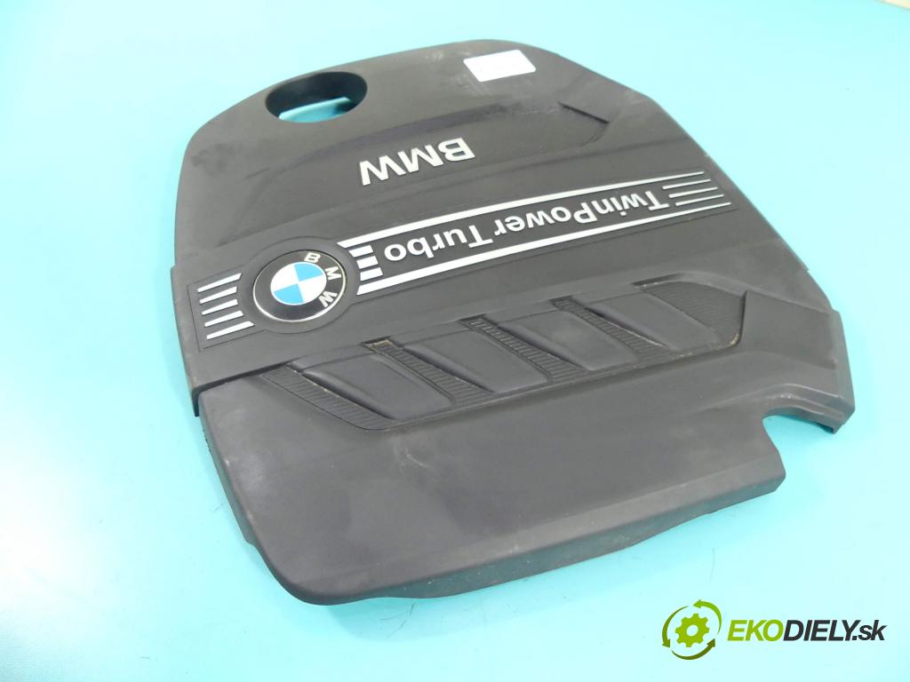 Bmw 1 F20 2011-2019 2.0d 116 HP manual 85 kW 1995 cm3 5- kryt motora horní: 7810800