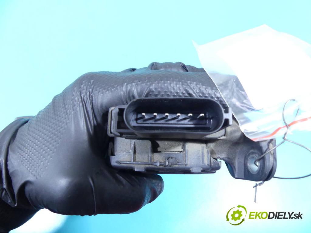 Ford Galaxy Mk2 2006-2015 1.8 tdci 125 HP manual 92 kW 1753 cm3 5- pedále 6PV009220-11 (Pedále)