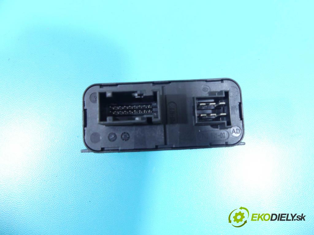 Ford Galaxy Mk2 2006-2015 1.8 tdci 125 HP manual 92 kW 1753 cm3 5- modul riadiaca jednotka 6M21-13K031-AD (Ostatné)